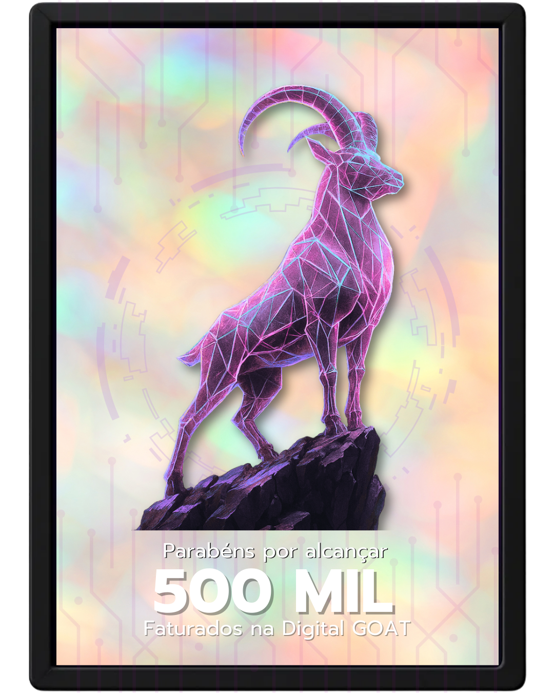 Placa 500k