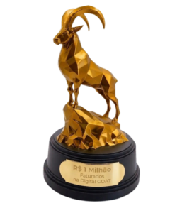 Troféu 1M