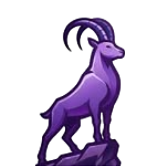 Digital GOAT Logo